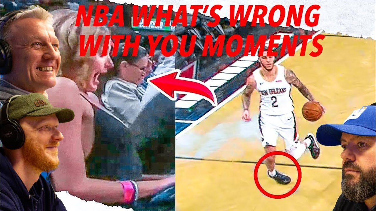 NBA 