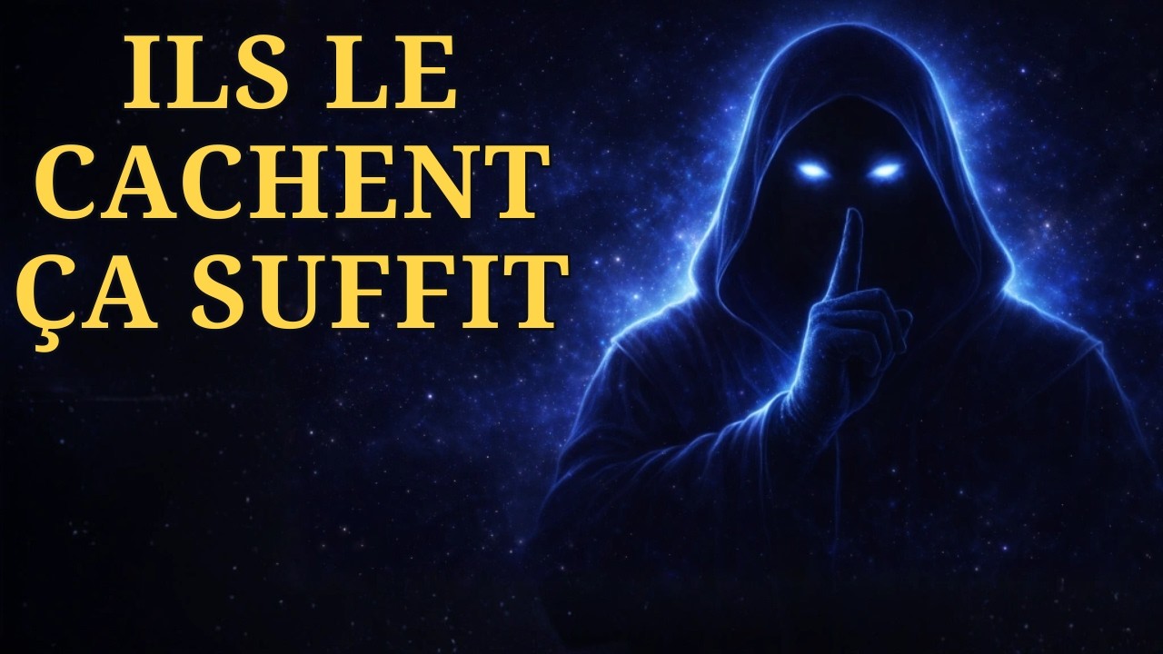 L’INTERRUPTEUR Quantique: le switch SIMPLE qui fait “collapser” ta réalité