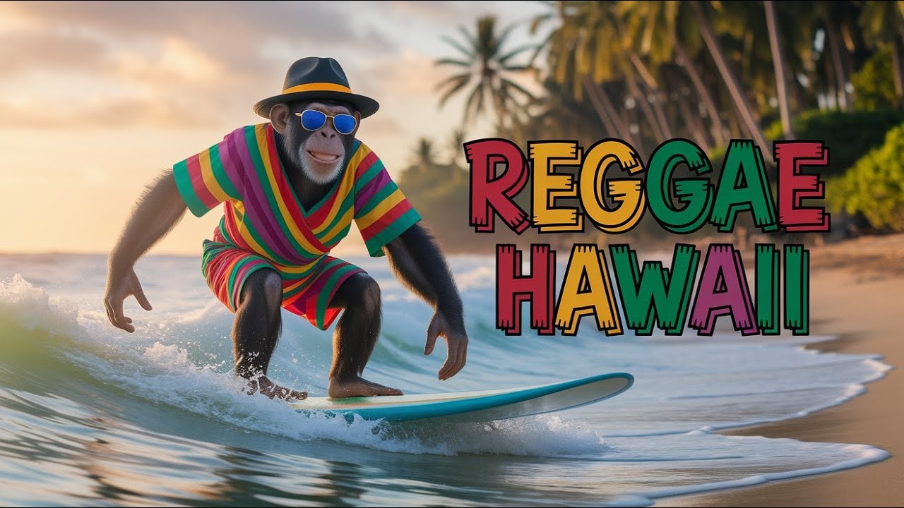 Rasta Light ☀️ Soulful Reggae for Inner Peace#RastaVibes #HealingGroove