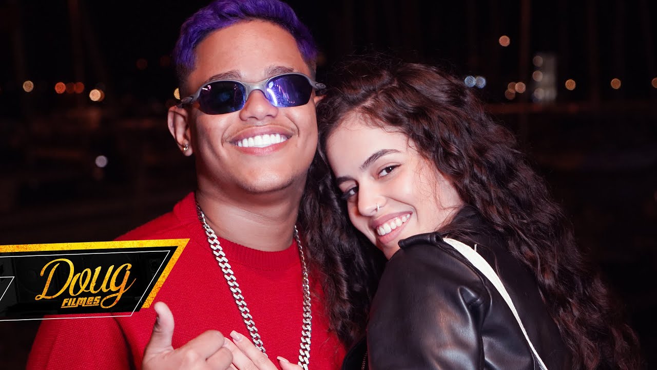 MC GABZIN - PRIVILÉGIO | Linda de Gucci e eu de lala - Faz o movimento (Doug Filmes) DJ PH DA SERRA