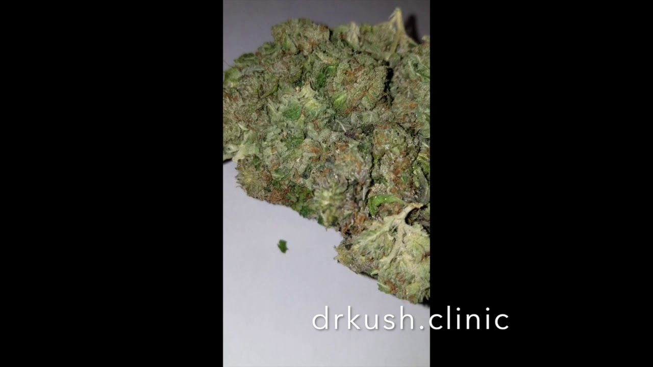 Purple Bubba Weedporn