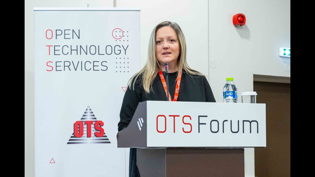17o OTS Forum - Open1|Procurement