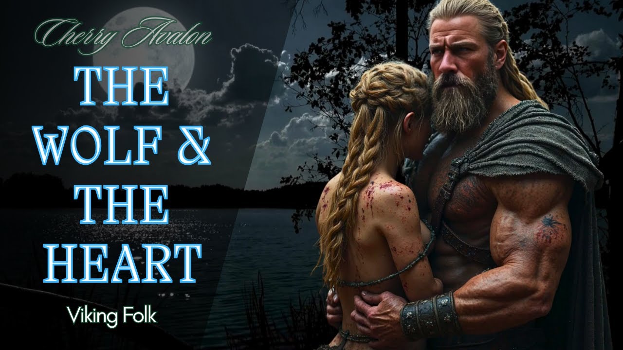 The Wolf and the Heart &ndash; Viking Folk Ballad | Nordic Pagan Love Song