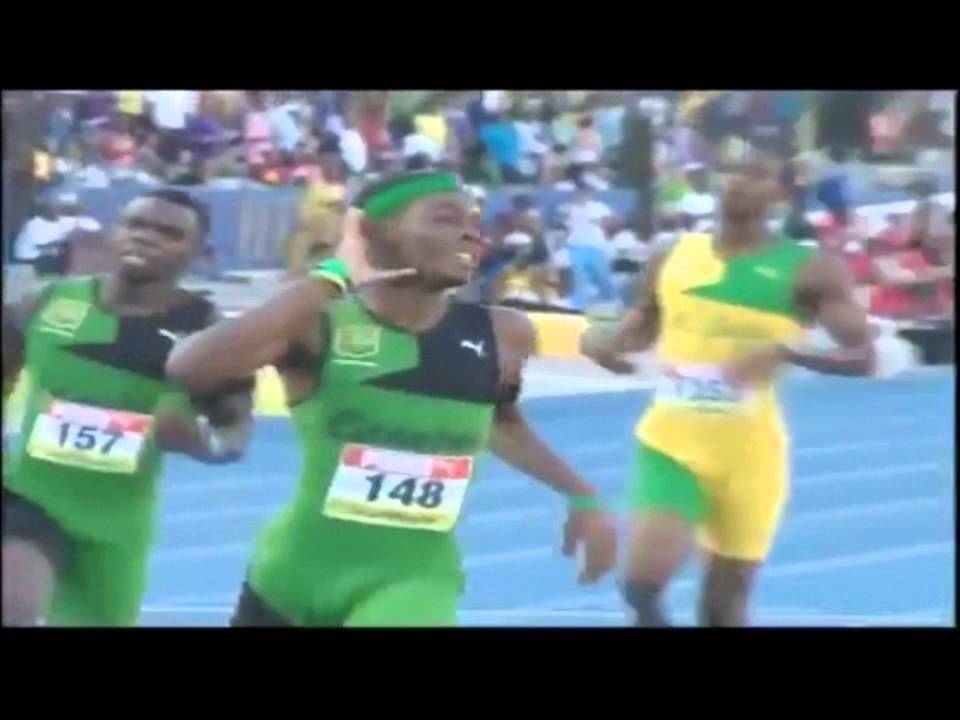 TRAILER Jamaica Boys And Girls Champs 2016