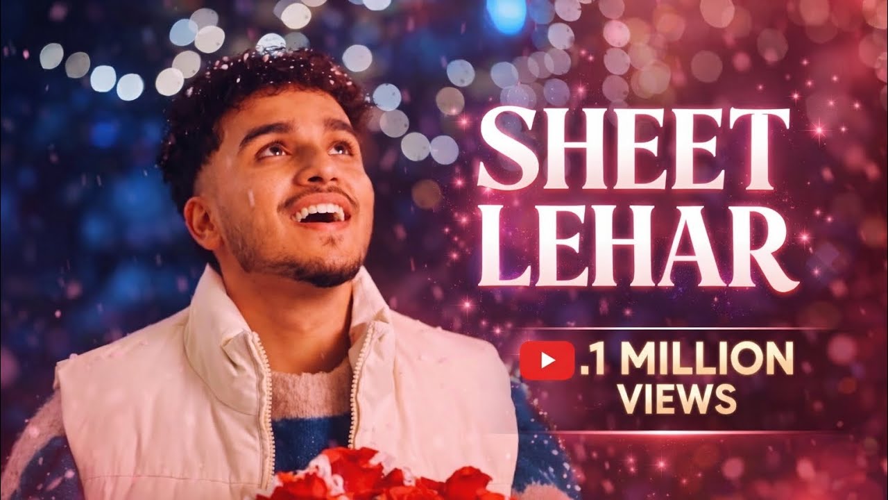 ❄Seet lehar -slowedand reverd | filmy| Romantic song| tranding song insta |
