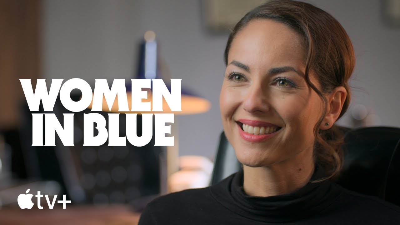Women in Blue — An Inside Look | Apple TV