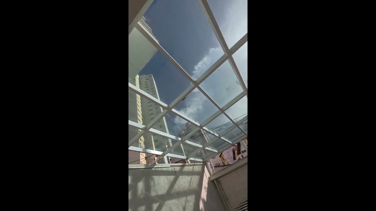 Sobrado Metrô Shopping Tucuruvi. Apenas 170 m (3 minuto a pé) do Shopping Metrô Tucuruvi.