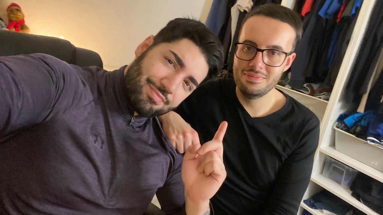 Live du Dimanche 18 Février !