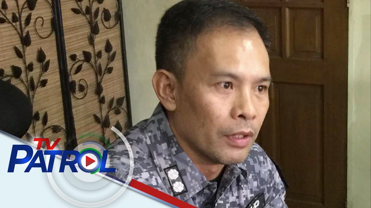 BuCor chief suspendido matapos mamatay ang 'middleman' ng Percy Lapid shooting | TV Patrol