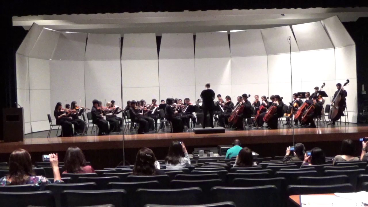 Telemann / Arr. Mosier: 