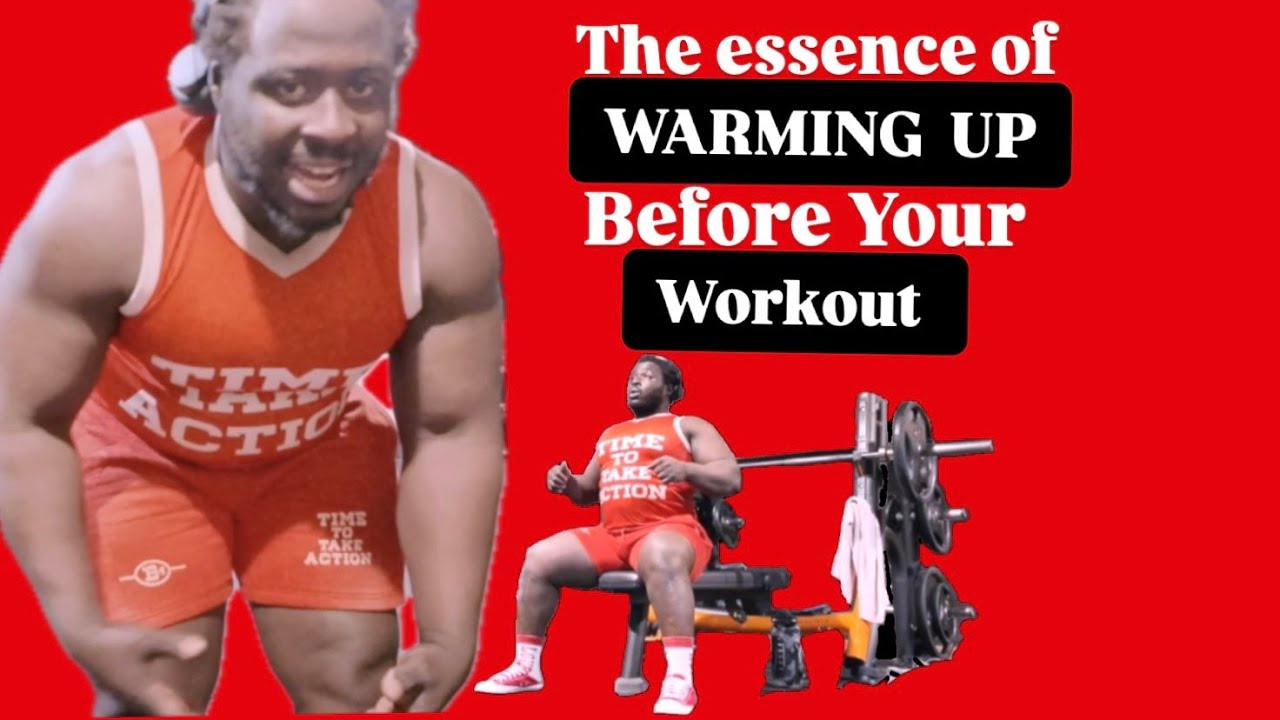 THE RECIPE FOR INJURY !!