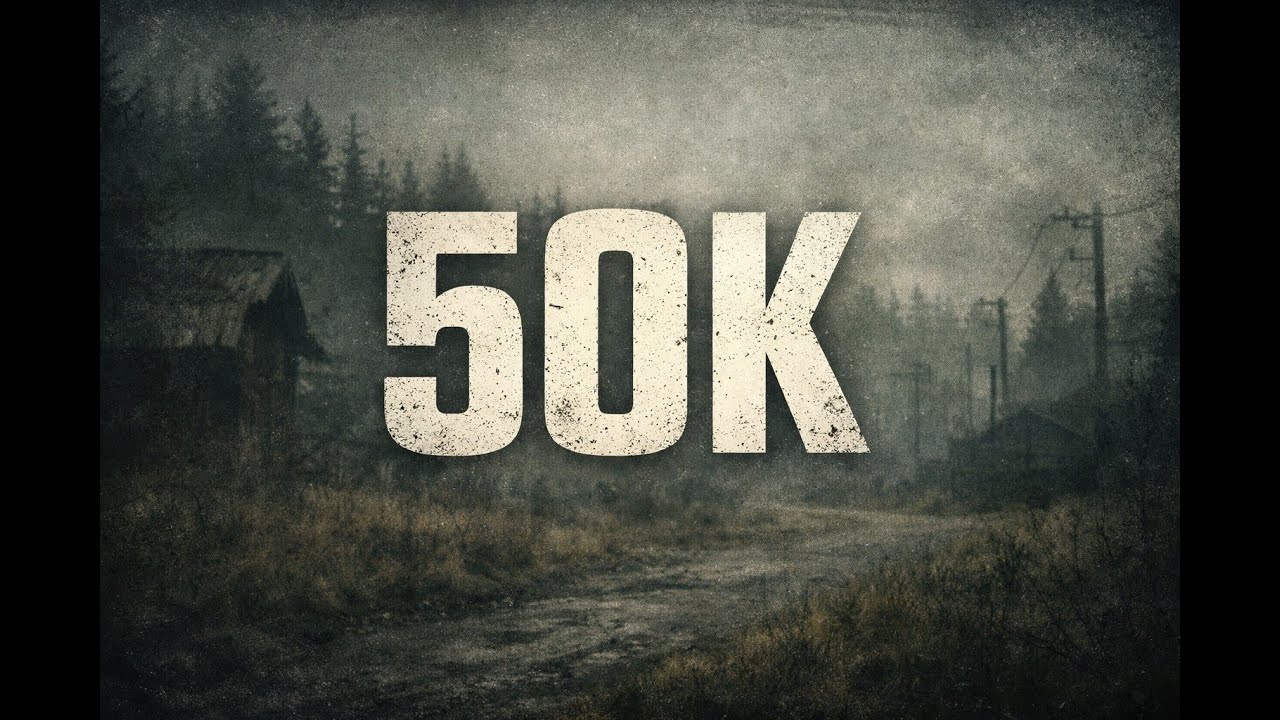 NMFMN - 50K (lyric video) | (beats&vocal cover) | @alenka_98  december stream marathon #dayzgamers