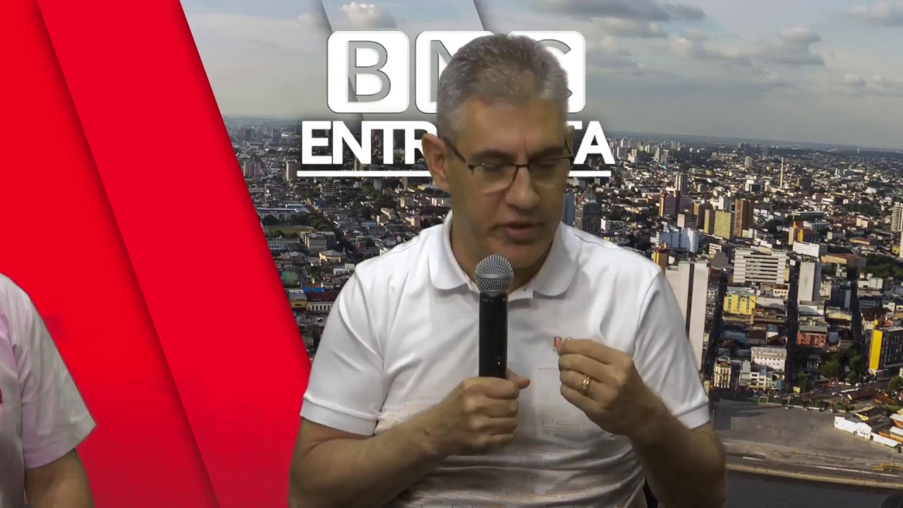 BNC ENTREVISTA| Durango Duarte