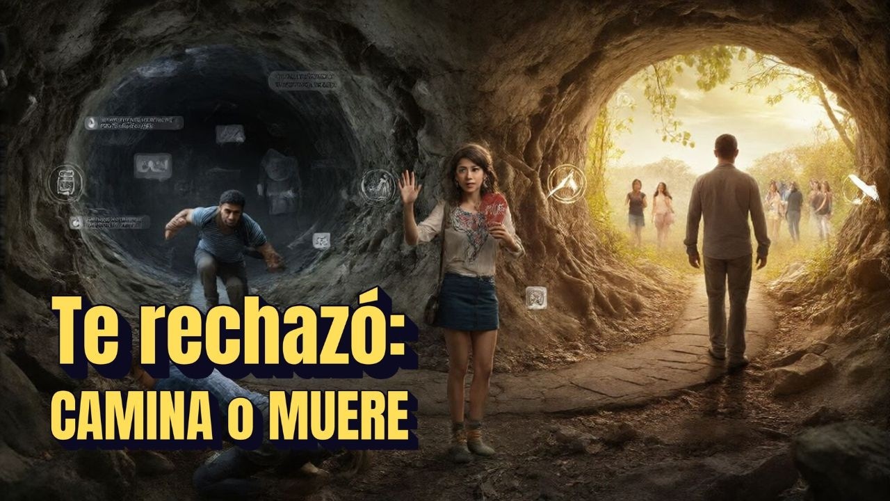 Por Qué Los Estoicos NUNCA Persiguen Después Del Rechazo (Dignidad Masculina Absoluta)
