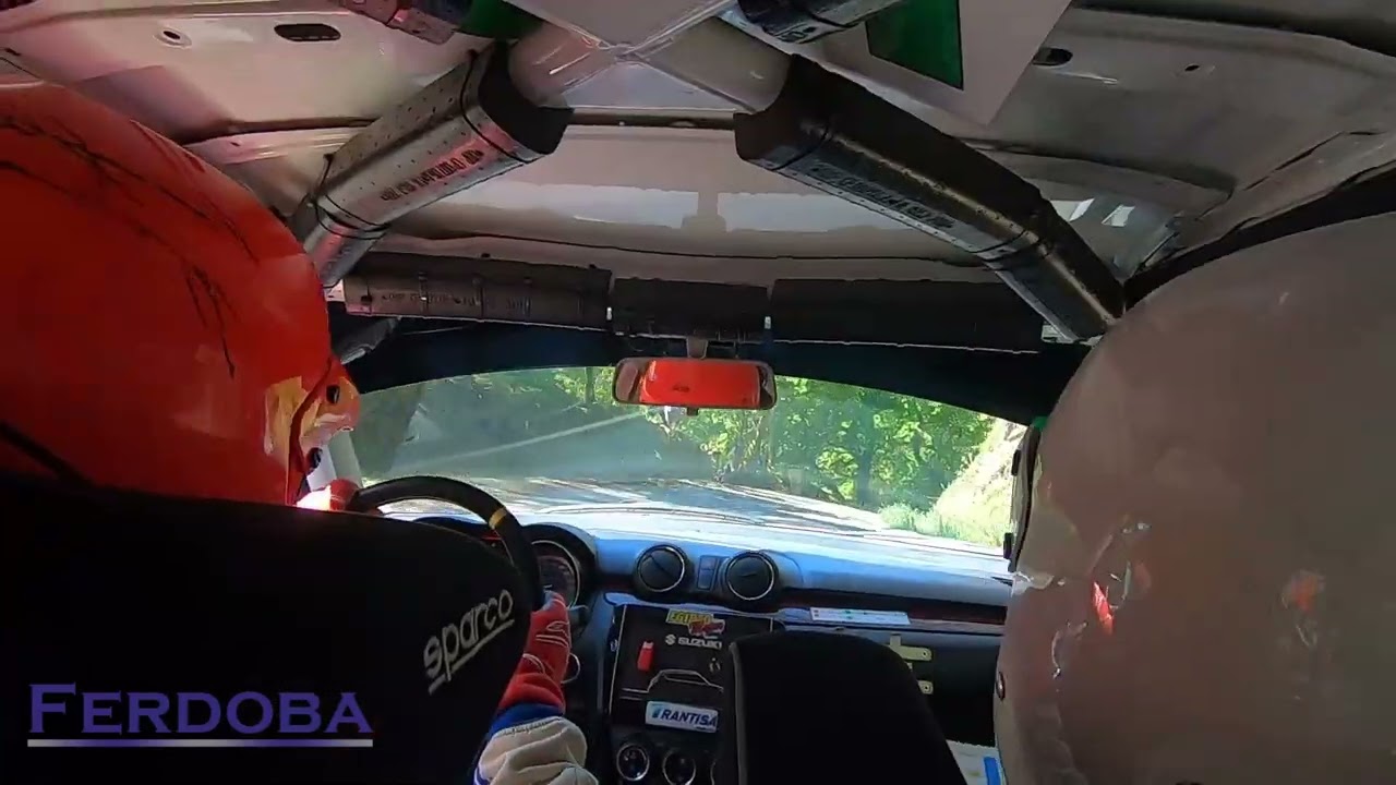 OnBoard TC 4 Vruma Kayaks | XXXVIII Rali Berberecho de Noia 2024