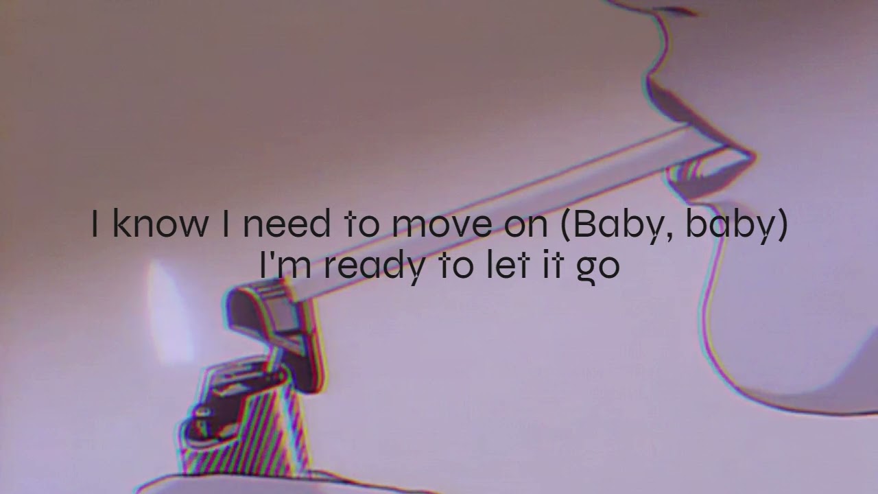 2AM - Jess Connelly (Lyrics)