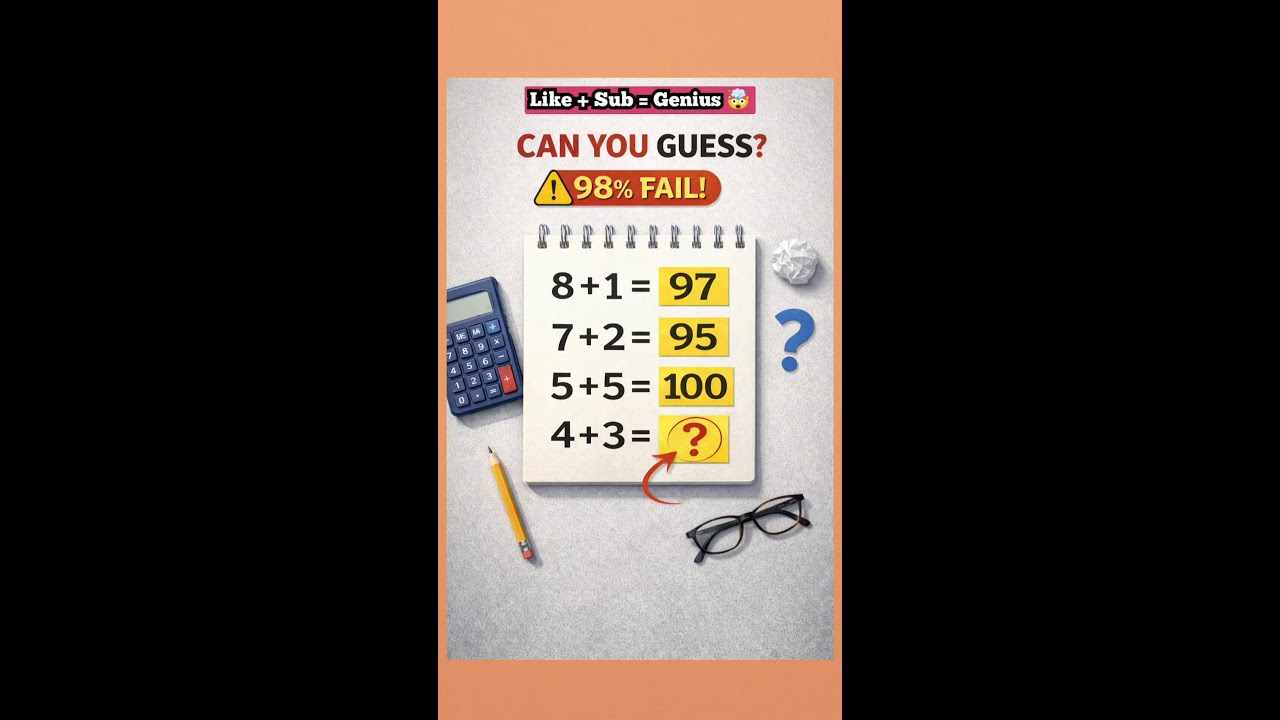 can you guess? brain test #shorts