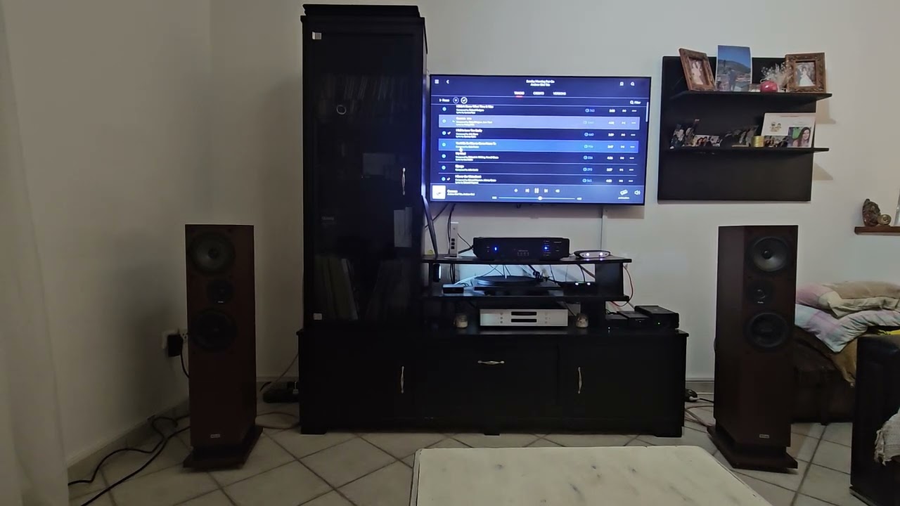 proac dt8