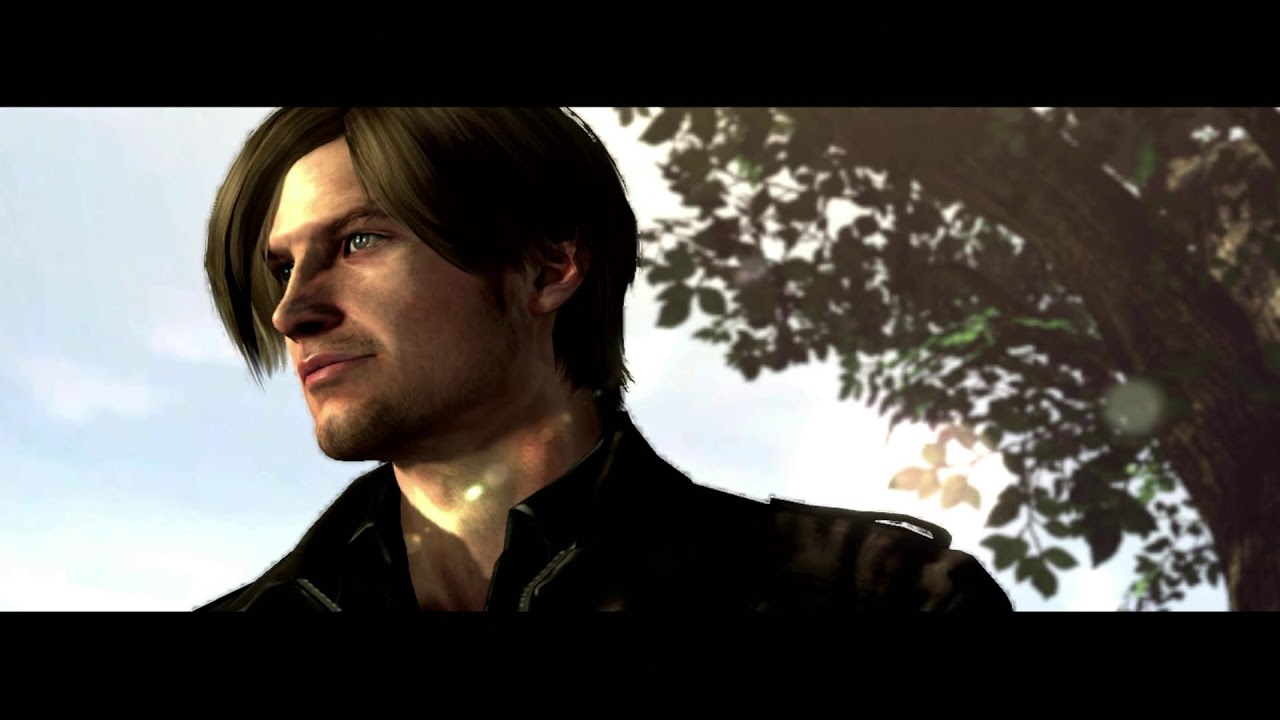 Resident Evil 6 Leon e Helena #5 FINALIZADO