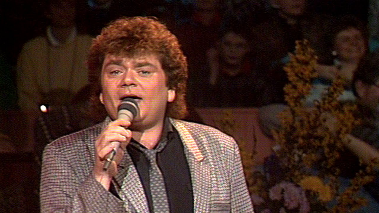 André Hazes - Jij Bent Alles (live bij Op Volle Toeren 1987)