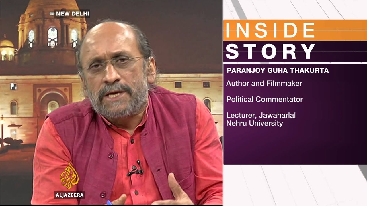 Inside Story - Is India becoming more intolerant?