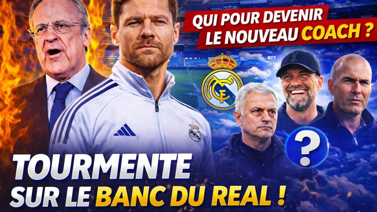 🔥 Personne Ne S’y Attendait : Le Dossier Jürgen Klopp Prend un Tournant Explosif !