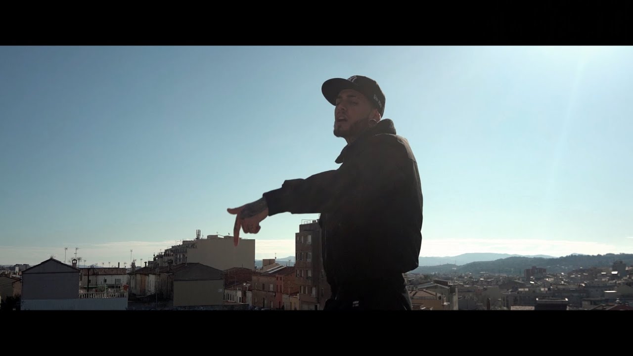 KILLAH MAN - PARA LOS DE SIEMPRE (Prod. Sinky Beatz)