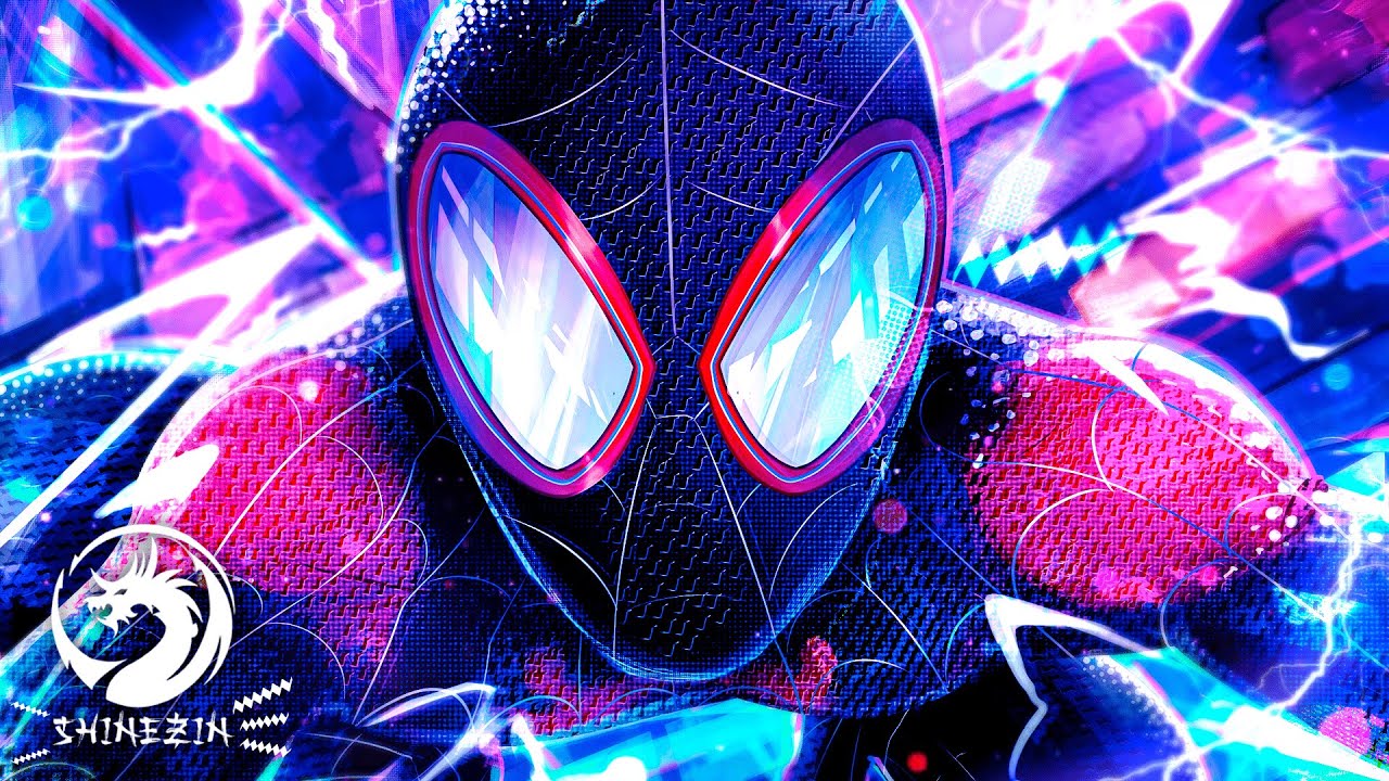 Shinezin - CARTA PARA NASA 💌 | Miles Morales (Prod. ML Studio)