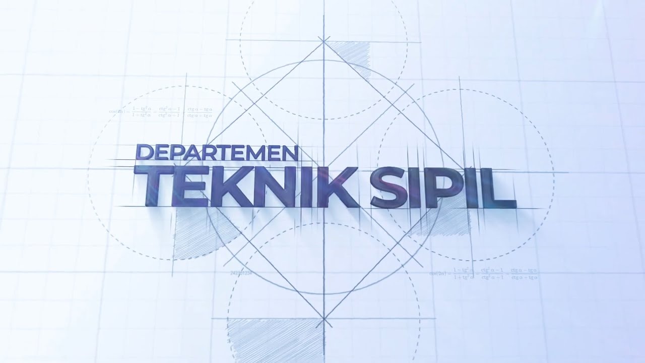 Video Profil Departemen Teknik Sipil Universitas Brawijaya