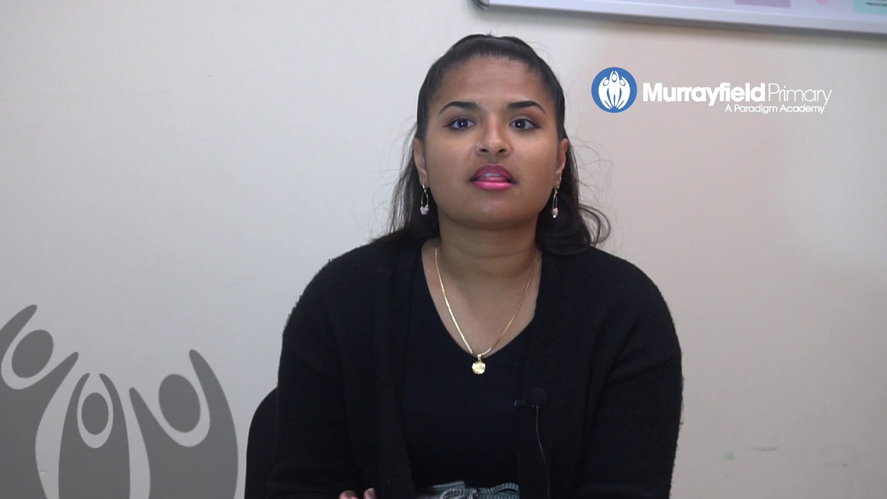 MEET OUR LEARNING MENTOR - NADIA KHAN
