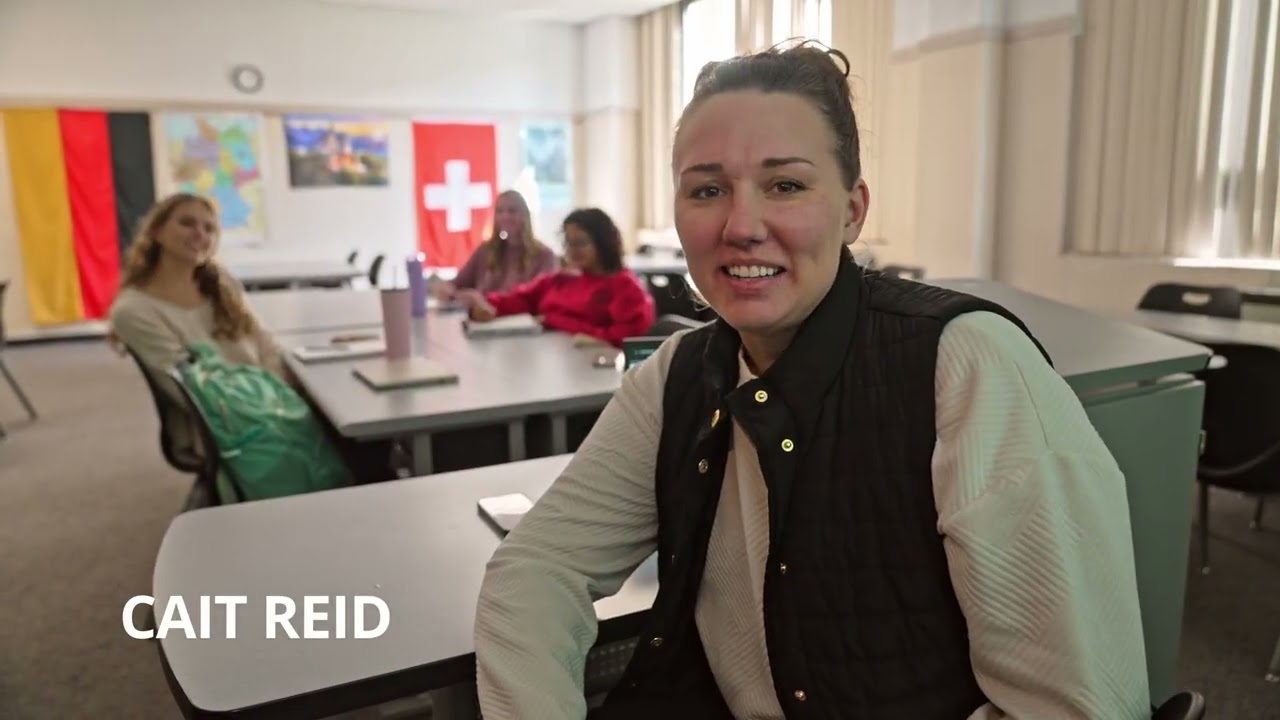 School of Education & Human Services