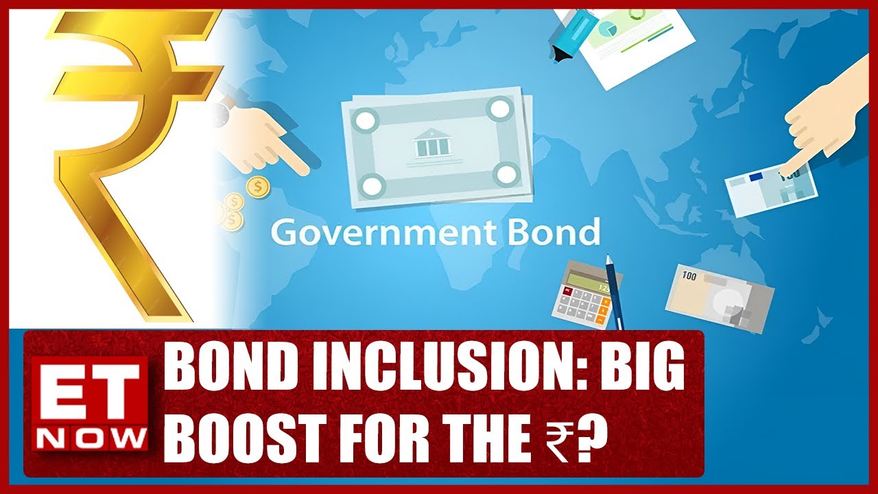 Indian Bond In Global Index; Inclusion To Spur Major Inflows? | Vikas Goel With Nikunj Dalmia