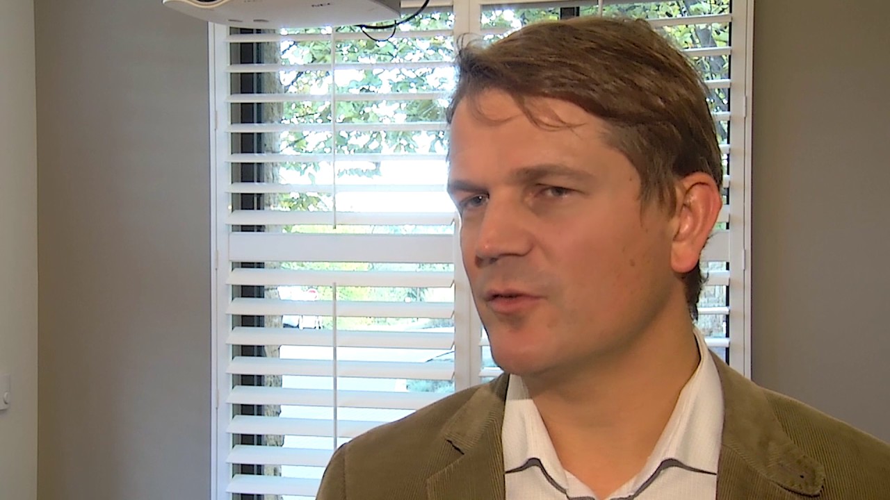 How are organizations optimizing their approach to shared services today? | Daan De Groot