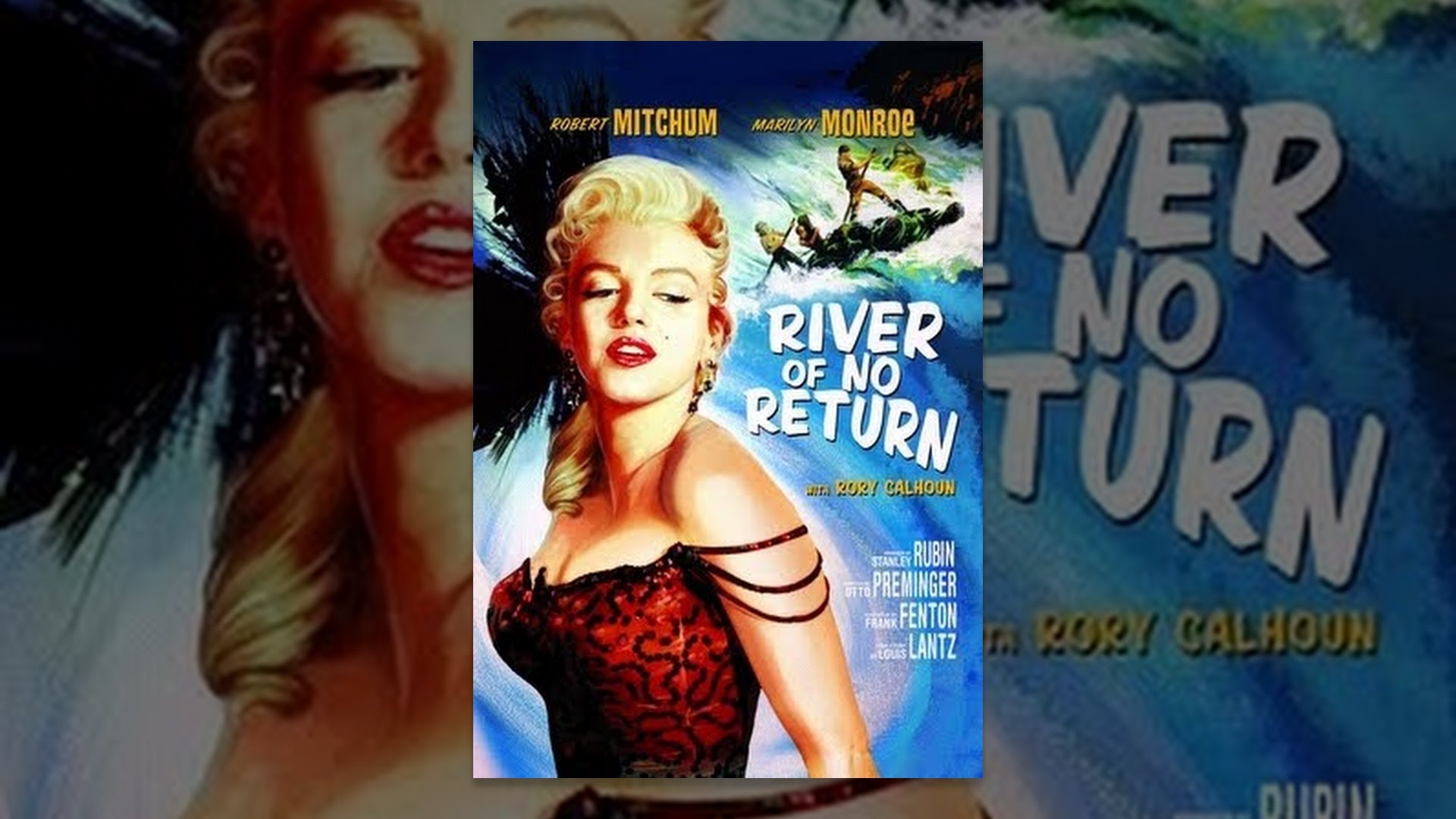 River Of No Return