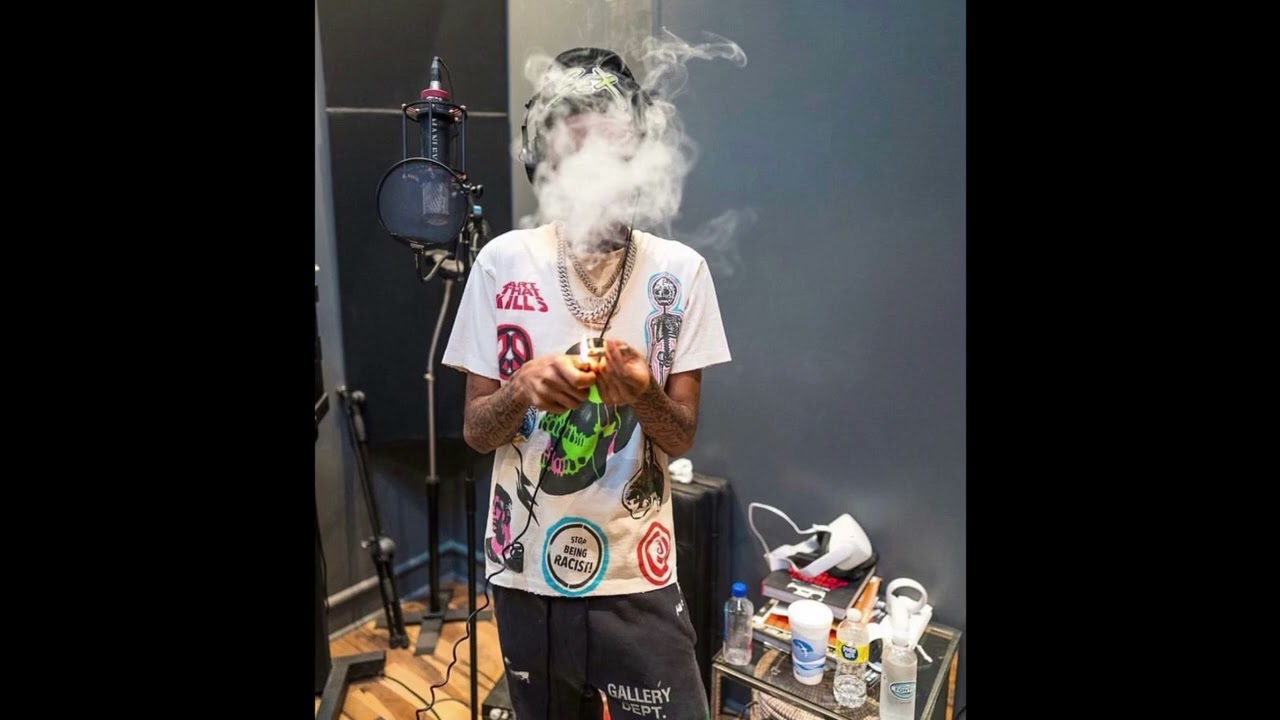 {FREE} Lil Poppa Type Beat ''Needed Time''