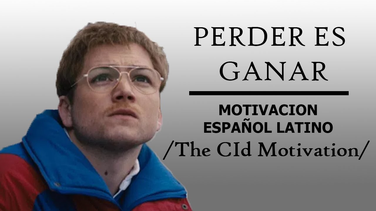 Perder Es Ganar - Motivacion Espa&ntilde;ol Latino
