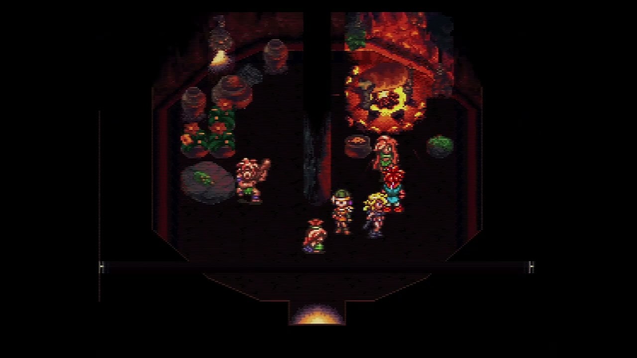 Chrono Trigger - #6