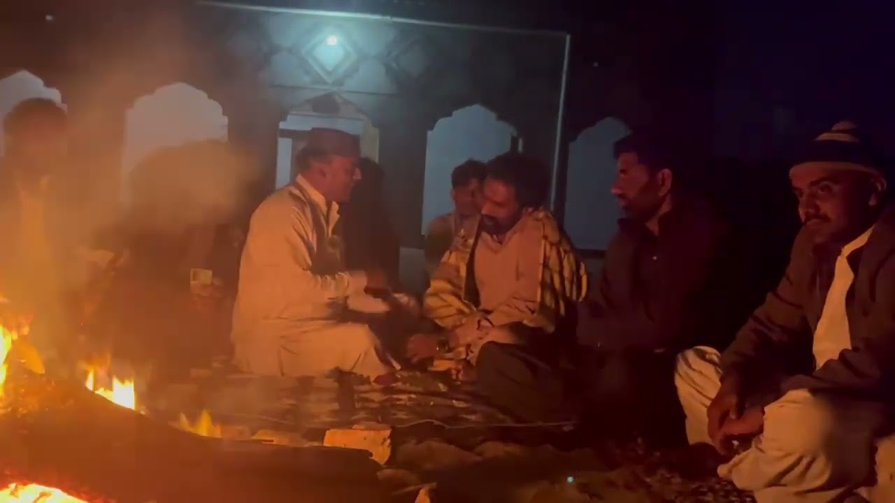 Mehlood