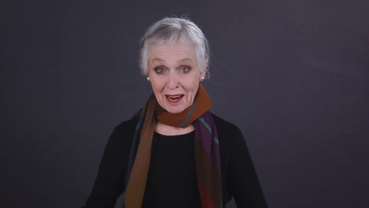 Audition Reel: Amanda, 