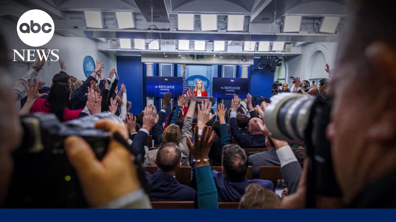 Good Morning America: News to start your day | September 19