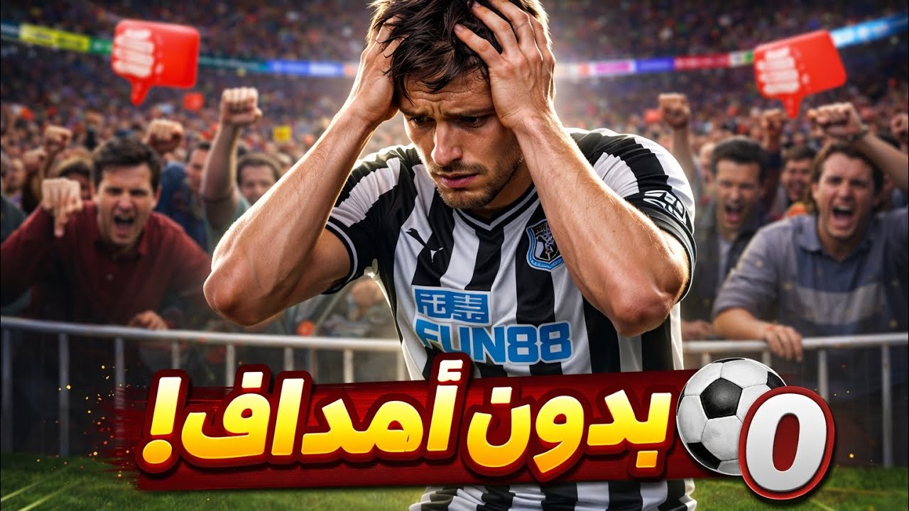 مهنه لاعب#2 مشكله في الاهداف
