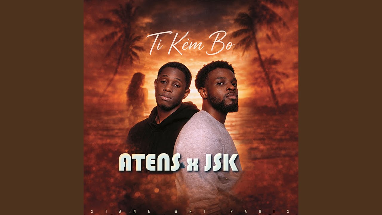 Ti kèm bo (feat. Atens-plug feat JSK)