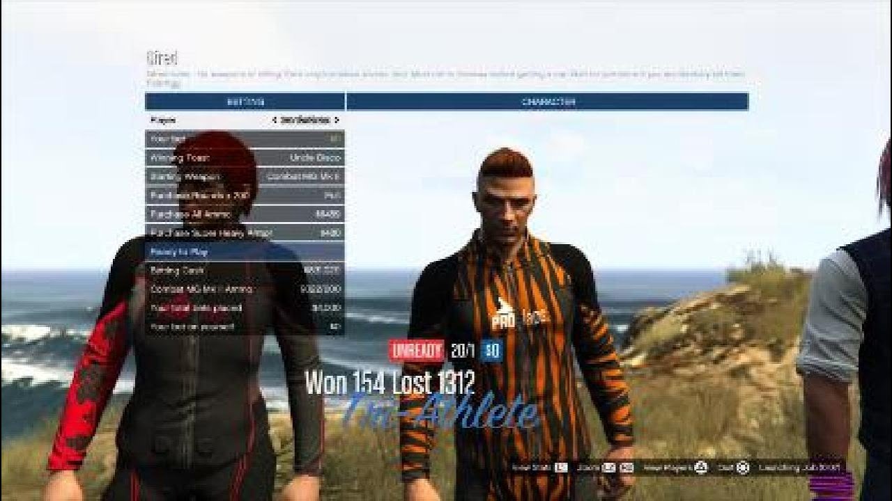 SwordForHireInc - Maybe My WorstGfred 2025   with @SaucerCats