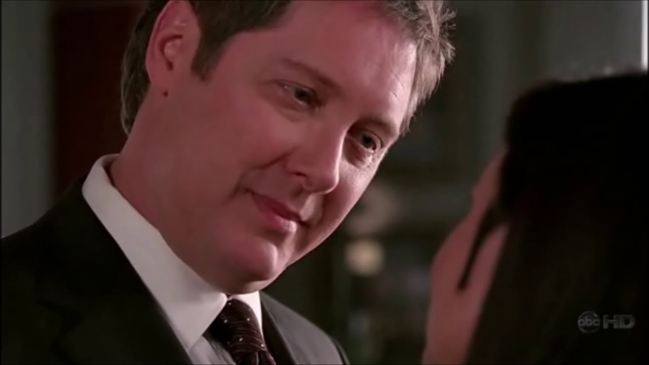 Alan Shore - at his best
