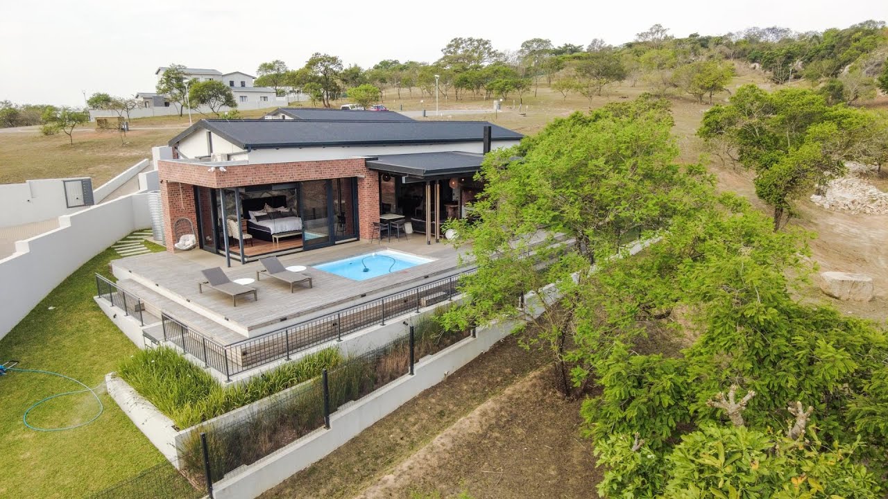 3 Bedroom For Sale | The Rest Nature Estate Nelspruit