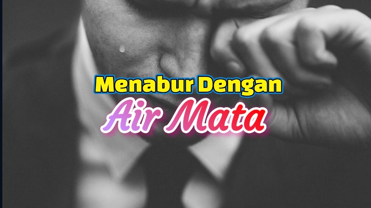 Menabur Dengan Air Mata - Renungan dan Doa Pagi 5 Juli 2025