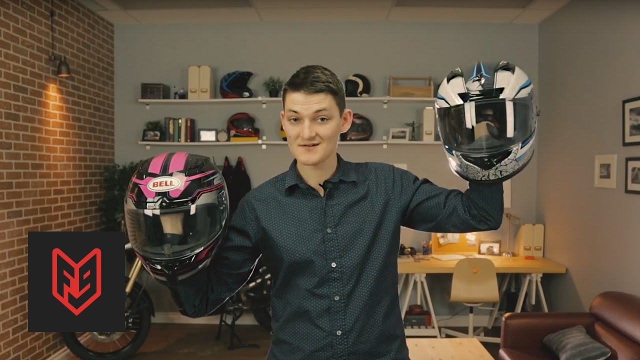 Best Snell Motorcycle Helmets of 2017