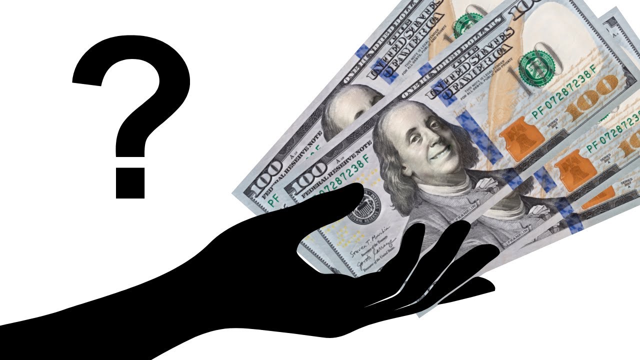 Who Really Controls Our Money?