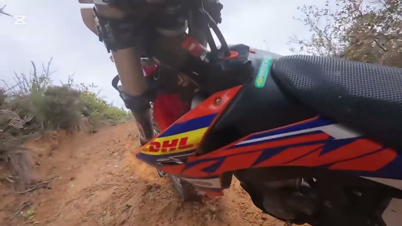 EP3 - Enduro - Cepos Cross pilots devolta ao ataque