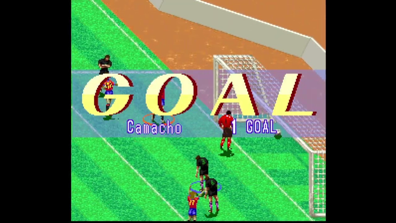 Final Taça Thiago U2 - Vinny (ESP) x (BRA) Magico